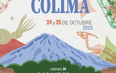 EL ENCUENTRO CON LA TIERRA LLEGA A COLIMA CON TALLERES, CONFERENCIAS Y ACTIVIDADES ARTÍSTICAS