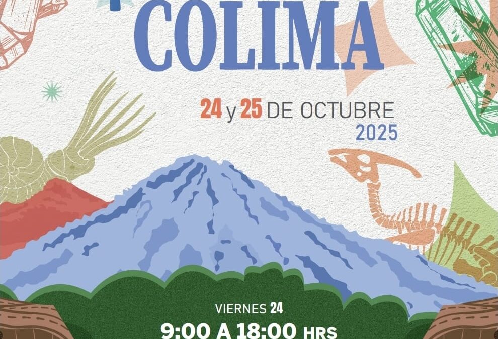EL ENCUENTRO CON LA TIERRA LLEGA A COLIMA CON TALLERES, CONFERENCIAS Y ACTIVIDADES ARTÍSTICAS