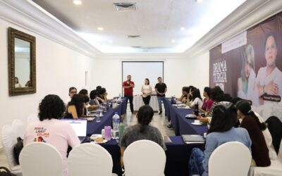 CULTURA COLIMA INICIA LA RESIDENCIA EN DRAMATURGIA JOVEN 2025 EN MANZANILLO