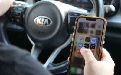 SUBSEMOV EXHORTA A PLATAFORMAS DE TRANSPORTE A CUMPLIR DISPOSICIONES QUE ESTABLECE LA LEY