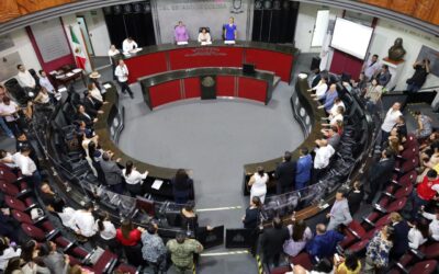 AVALA CONGRESO DESCUENTOS EN MULTAS Y RECARGOS PARA CONTRIBUYENTES DE VILLA DE ÁLVAREZ.