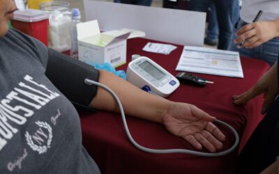 ESTILO DE VIDA SALUDABLE DISMINUYE RIESGO DEL ICTUS: SALUD COLIMA