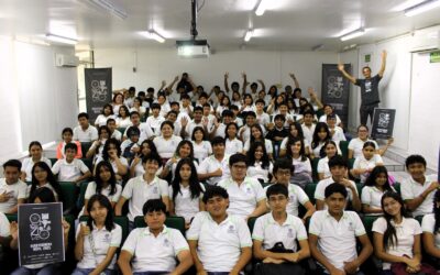 INICIA CICLO ITINERANTE “HUERTOCINEMA MÓVIL 2025”, CON CINE QUE INVITA A LA REFLEXIÓN