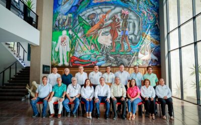 JUBILADOS Y PENSIONADOS RECONOCERÁN AL CORONEL PEDRO TORRES ORTIZ POR LA GENEROSIDAD COMPARTIDA