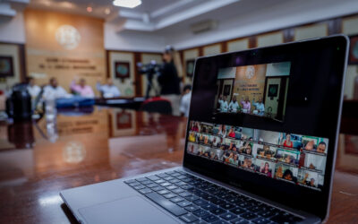 CONSEJO UNIVERSITARIO APRUEBA ACUERDOS PARA FORTALECER LA PLANEACIÓN INSTITUCIONAL Y EL DESARROLLO UNIVERSITARIO