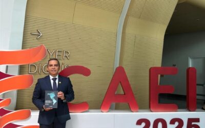 UNIVERSIDAD DE COLIMA FORTALECE VÍNCULOS INTERNACIONALES CON COSTA RICA Y ECUADOR