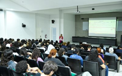 EN LA UDEC REFLEXIONAN SOBRE DERECHOS HUMANOS Y SALUD MENTAL