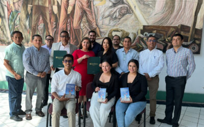 REFUERZAN LAZOS UNIVERSIDAD DE COLIMA Y LA UNIVERSIDAD SIMÓN BOLÍVAR DE COLOMBIA