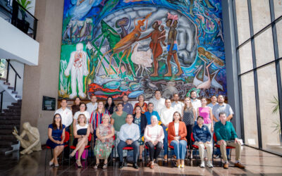 DESPUÉS DE SEIS AÑOS, REGRESAN LOS ESTÍMULOS AL DESEMPEÑO DOCENTE EN LAS PREPAS DE LA UDEC