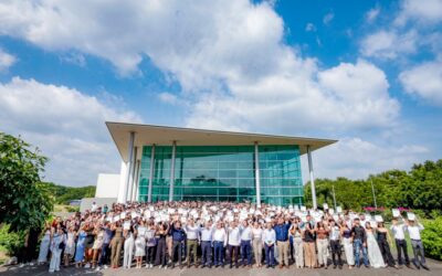RINDEN PROTESTA REPRESENTANTES DE BACHILLERATOS Y FACULTADES DE LA UDEC
