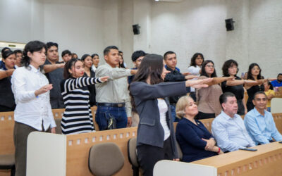 SE TITULAN 63 EGRESADOS DEL BACHILLERATO 20, EN TECOMÁN