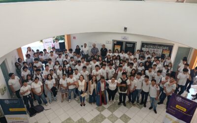 PROMUEVEN LA REFLEXIÓN Y LA ÉTICA EN LA SEMANA DE INTEGRIDAD ACADÉMICA 2025