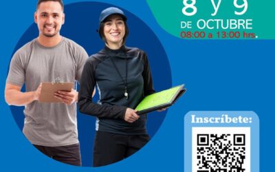 UDEC ABRE DOS CERTIFICACIONES, EN GESTIÓN Y ENTRENAMIENTO DEPORTIVO