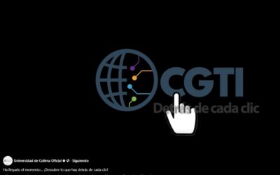 UDEC LANZA CAMPAÑA “DETRÁS DE CADA CLIC” PARA VISIBILIZAR EL VALOR DE LA TRANSFORMACIÓN DIGITAL