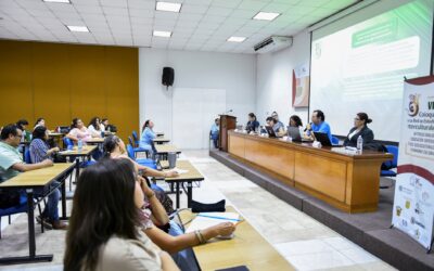 UNIVERSIDAD DE COLIMA, SEDE DEL VIII COLOQUIO DE LA RED DE ESTUDIOS INTERCULTURALES DE LA ANUIES