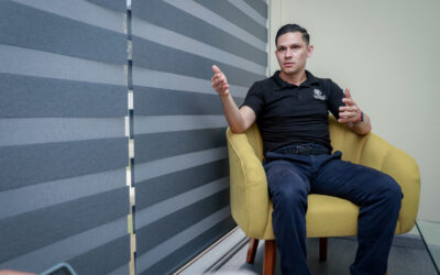 PARTICIPA ACADÉMICO UNIVERSITARIO EN CONGRESO IBEROAMERICANO DE ANTROPOMETRÍA APLICADA