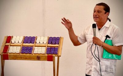 PROMOTOR UNIVERSITARIO PRESENTARÁ INVESTIGACIONES SOBRE LENGUA Y CULTURA NÁHUATL EN CHILE Y PERÚ