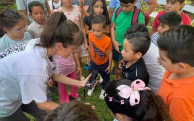 INICIÓ EN COLIMA EL TALLER DE FOTOGRAFÍA ANÁLOGA PARA INFANCIAS