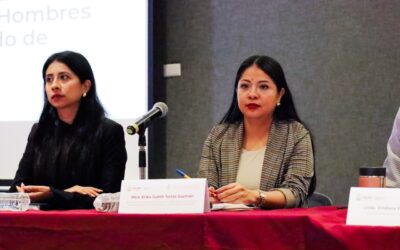 PRESENTA ICM AVANCES EN REFORMA AL REGISTRO DE PERSONAS DEUDORAS ALIMENTARIAS Y CULTURA ORGANIZACIONAL