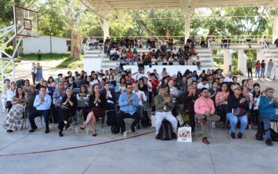 INAUGURAN XIV CONGRESO INTERNACIONAL DE TURISMO EN LA UIC, EN COMALA