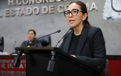 APOYO AL CRIT ES UN GRAN PASO HACIA LA INCLUSIÓN: ANDREA NARANJO