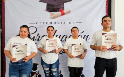 AUMENTÓ LA INCORPORACIÓN DE PERSONAS AL IEEA DURANTE SEPTIEMBRE