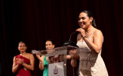 REUNEN MÁS DE 450 MIL PESOS EN GALA DE ARTE TELETÓN 2025