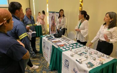 PROMUEVE IMSS COLIMA ENTORNOS LABORALES SEGUROS Y SALUDABLES