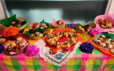 CONCLUYE CURSO GRATUITO DE PANADERIA QUE PROMOVIÓ SUBSECRETARÍA DEL TRABAJO