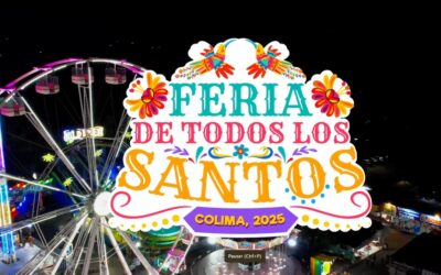 ANUNCIAN CONCIERTO GRATUITOS EN LA FERIA DE JORGE MEDINA Y JOSI CUEN, TREVI, INSPECTOR Y PALOMO