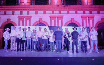 INVITAN A COLIMENSES A VIVIR EL FESTIVAL DEL MEZCAL ESTE SÁBADO Y DOMINGO