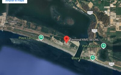 UEPC COLIMA PREVIENE SOBRE LIBERACIÓN DE GAS EN MANZANILLO, PIDE NO ALARMARSE Y EVITAR RUMORES