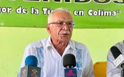 DEJANDO DE ENDULZAR REFRESCO CON FRUCTUOSA POTENCIALIZARÍA EL CONSUMO DE AZÚCAR: ARNOLDO VIZCAÍNO