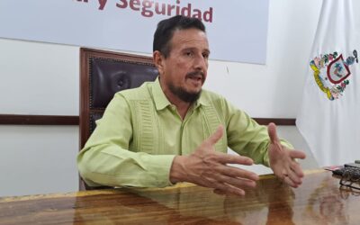 LLEVARÁ SECRETARÍA DE GOBERNACIÓN OFICINA ITINERANTE A LOS 10 MUNICIPIOS