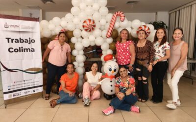 CAPACITAN EN GLOBOFLEXIA, COMO ALTERNATIVA DE INGRESO Y EMPRENDIMIENTO