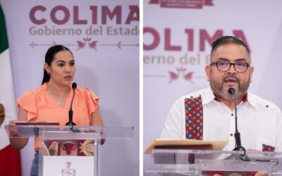 COLIMA AVANZA 11 LUGARES EN EDUCACIÓN DE PERSONAS ADULTAS; 2 MIL 140 SALIERON DEL REZAGO EDUCATIVO