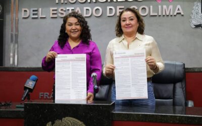 ANUNCIAN EDICIÓN 2025 DEL PREMIO ESTATAL A LA GASTRONOMÍA TRADICIONAL COLIMENSE ‘MARÍA DOLORES MÁRQUEZ AMEZCUA’