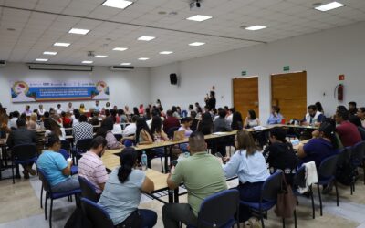 REALIZAN DIPUTADOS LOCALES FORO DE SALUD MENTAL Y ADICCIONES RUMBO A UNA LEY ESTATAL