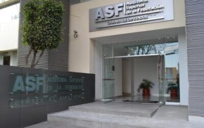 ASF EVIDENCIA MANEJO RESPONSABLE DE DINERO DEL PUEBLO EN COLIMA, HAY OBSERVACIONES SÓLO EN 0.1% DE LO REVISADO