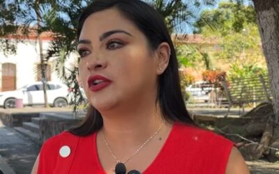 CONFIRMA FGE FALLECIMIENTO DE EX ALCALDESA DE CUAUHTÉMOC, INICIÓ INVESTIGACIÓN PARA DAR CON LOS AGRESORES