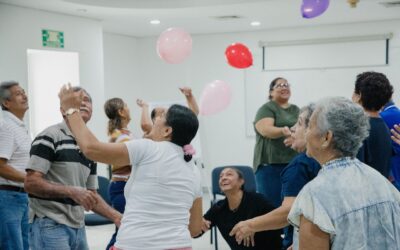 MÚSICA POESÍA Y TEATRO, EN “AULAS CULTURALES PARA MAYORES, TECOMÁN”