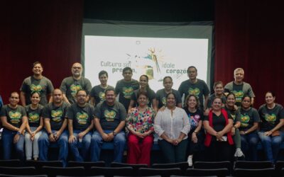 CONSTRUYEN CAMINOS DE ENCUENTRO PARA EL ARTE, LA NATURALEZA Y LAS EMOCIONES