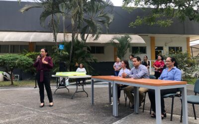BACHILLERATO 18 CELEBRA 46 AÑOS FORMANDO GENERACIONES Y CONSTRUYENDO FUTURO