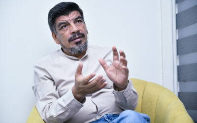 INVITAN A CICLO DE CONFERENCIAS PARA SANAR SUELOS Y ALIMENTOS CON INFORMACIÓN ANCESTRAL