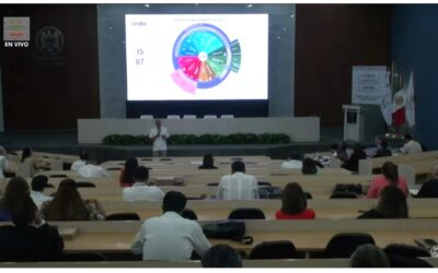 CONOCEN ACADÉMICOS Y FUNCIONARIOS UNIVERSITARIOS TRABAJO DE INSTANCIA ECUATORIANA QUE APOYA LA CIENCIA