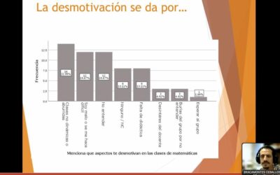 CONMEMORAN EL DÍA MUNDIAL DE LA ESTADÍSTICA CON JORNADA MULTIDISCIPLINARIA, EN LA UDEC