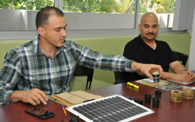 DOCENTES DE LA UDEC PARTICIPARON CON ÉXITO EN COLOQUIO NACIONAL CELEBRADO EN COAHUILA