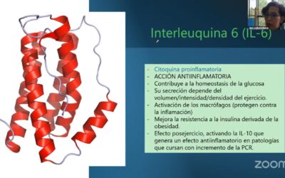 EXPLICAN CUÁLES EJERCICIOS FÍSICOS SON MEJORES PARA LA SALUD, EN EXPO NEURO 2025