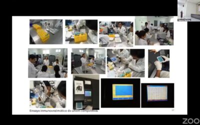 EXPO NEURO, CIENCIA PARA MEJORAR EL ESTILO DE VIDA