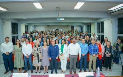 FALCOM, REFERENTE DE COMUNICACIÓN EN EL ESTADO Y LA REGIÓN: RECTOR